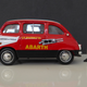 Illustration for article titled Forty 3rd: Abarth, Abarth, Abarth on Fiat Friday